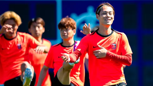 La ventaja que Urawa Red Diamonds le sacó a River de cara al debut en el Mundial de Clubes