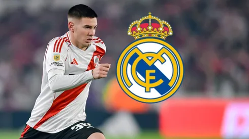 Álvaro Benito dijo en Cadena Ser que Franco Mastantuono, refuerzo del Real Madrid, es diferente.