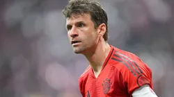 El mensaje de Müller a Boca previo al Mundial de Clubes