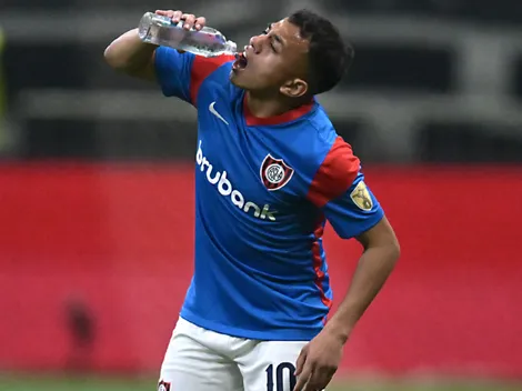 El Perrito Barrios dio su versión del incidente que terminó con su detención y una herida de bala