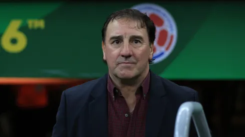 El tenso presente que vive Colombia en la previa del partido ante Argentina