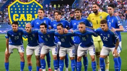 La Selección de Italia, tras despedir a Luciano Spalletti, piensa en Daniele De Rossi.