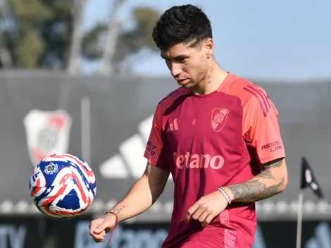 River hoy: repercusiones en España por el pase de Mastantuono al Real Madrid y la ventaja que tendrá Urawa en el Mundial de Clubes