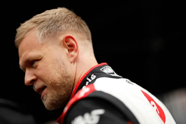Kevin Magnussen es, hasta la fecha, el único piloto en ser suspendido por puntos en la superlicencia.