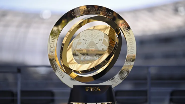 Cómo se llama la canción del Mundial de Clubes 2025 y qué dice la letra