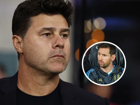 Mauricio Pochettino señaló al jugador clave para Estados Unidos en el Mundial 2026: "Tiene que ser nuestro Messi"