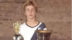 Mastantuono en Cemento Armado