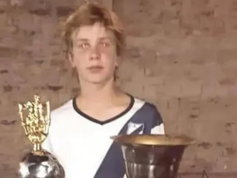 La histórica cantidad de dinero que recibirá un club de Azul por la venta de Franco Mastantuono al Real Madrid