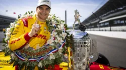 Aseguró que no está interesado en dar el salto a la Fórmula 1