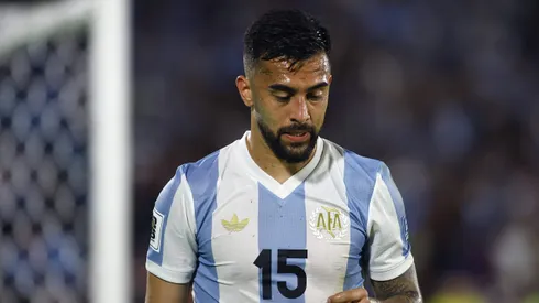 La decisión de la nueva dirigencia de Juventus con Nicolás González