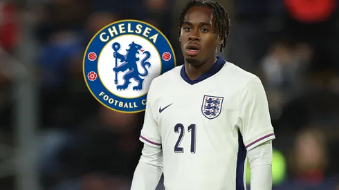 El objetivo de 50 millones que tiene Chelsea en carpeta