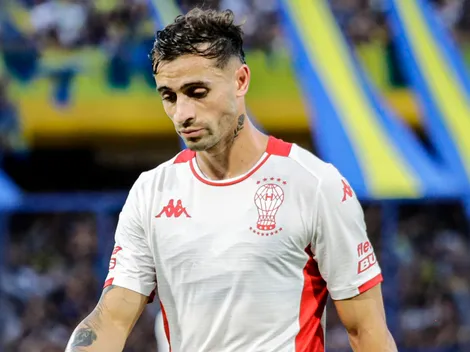 El guiño de uno de los objetivos de Boca en el mercado de pases: "Sería lindo, estoy ansioso"