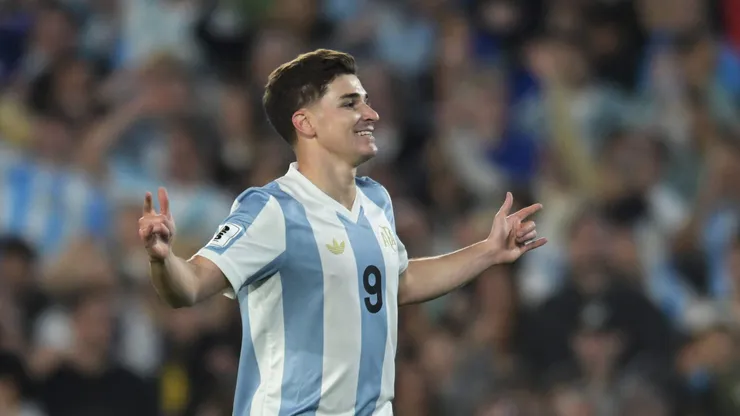 Qué pasa si la Selección Argentina gana, empata o pierde hoy contra Colombia por las Eliminatorias
