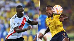 Qué canal pasa Perú vs. Ecuador por las Eliminatorias al Mundial 2026