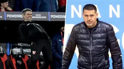 Mazzantti estaba en el radar de Boca y jugará en Independiente