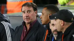 Esto dijo Néstor Lorenzo de la Selección Argentina: "El mejor equipo del mundo"