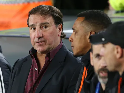 Esto dijo Néstor Lorenzo de la Selección Argentina: "El mejor equipo del mundo"