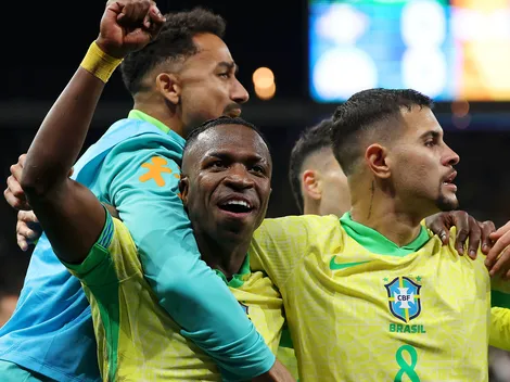 Brasil y Ecuador se clasificaron y ya son 13 las selecciones en el Mundial 2026