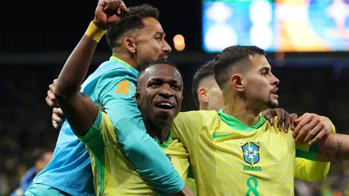 Brasil y Ecuador se clasificaron y ya son 13 las selecciones en el Mundial 2026