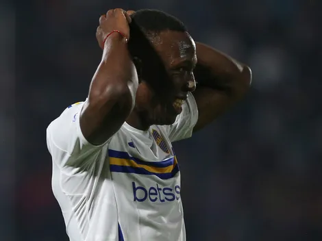 Alarma en Boca: Advíncula pidió el cambio en Perú, terminó con molestias y es duda para el Mundial de Clubes