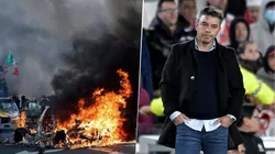 A River, Atlético de Madrid y PSG se le complica su cronograma del Mundial de Clubes por los incidentes en Los Angeles.