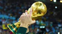 Más de 50 selecciones ya se quedaron sin chances de clasificar al Mundial 2026