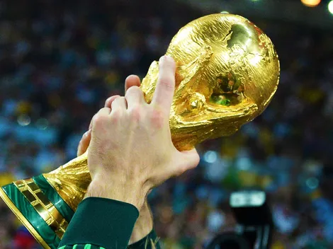 Ya son más de 50: todas las Selecciones eliminadas del Mundial 2026