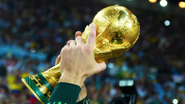 Más de 50 selecciones ya se quedaron sin chances de clasificar al Mundial 2026