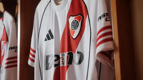 River presentó sus camisetas para el Mundial de Clubes y los hinchas enloquecieron: "Son un escándalo"