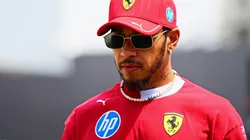 Lewis Hamilton cuestionó la toma de decisiones de la Fórmula 1