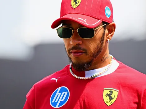 Lewis Hamilton fue categórico y criticó duramente a la Fórmula 1: "El 90% de las veces es para peor"