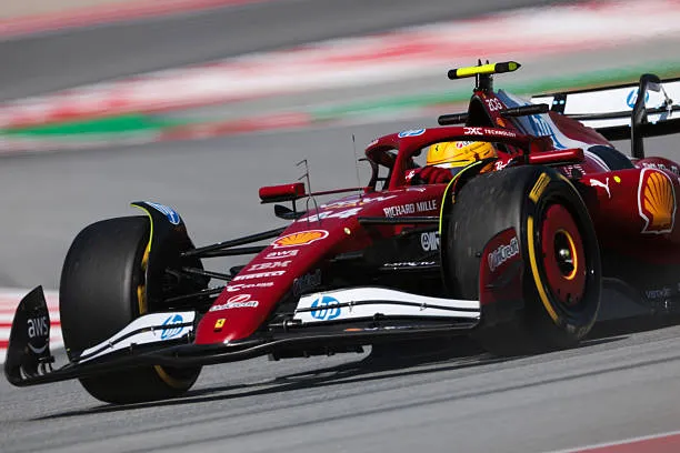 Lewis Hamilton no quiere que se deje de usar el Circuito de Barcelona.