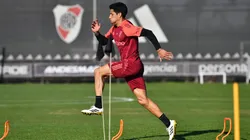 River hoy: viaje a Estados Unidos, presentación de camisetas para el Mundial de Clubes, críticas a Mastantuono y situación en el mercado