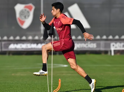 River hoy: viaje a Estados Unidos, presentación de camisetas para el Mundial de Clubes, críticas a Mastantuono y situación en el mercado