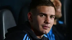 Mientras el Diablito Echeverri solo cobra 1 millón en Manchester City, esto ganará Franco Mastantuono en Real Madrid