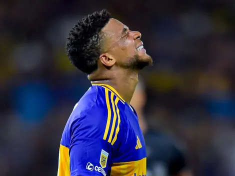 Boca hoy: el rumor de Dybala y Nandez, Frank Fabra habló de su futuro y más