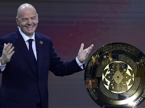 La decisión de FIFA para que ningún gigante se quede sin jugar el próximo Mundial de Clubes: "Estamos abiertos"