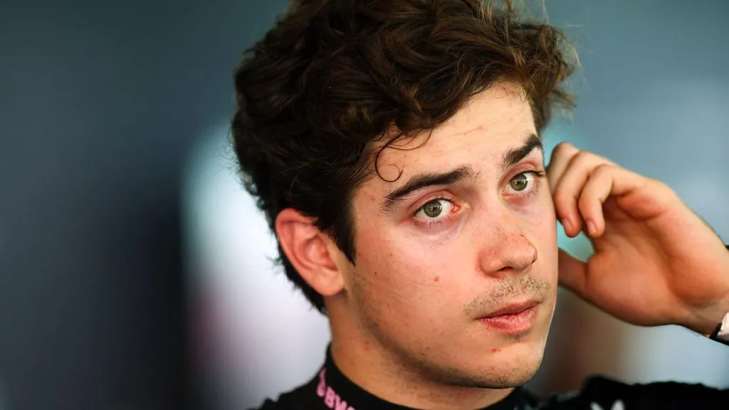 Franco Colapinto tendrá nuevo jefe en Alpine