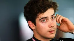 Colapinto reveló por qué puede conseguir un gran resultado en el GP de Austria