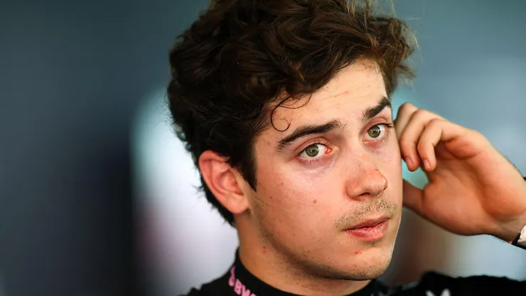 Colapinto reveló por qué puede conseguir un gran resultado en el GP de Austria
