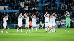 Nardoni aparece en el radar de Real Betis, que ya se llevó a Valentín Gómez