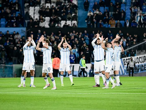 Nardoni aparece en el radar de Real Betis, que ya se llevó a Valentín Gómez