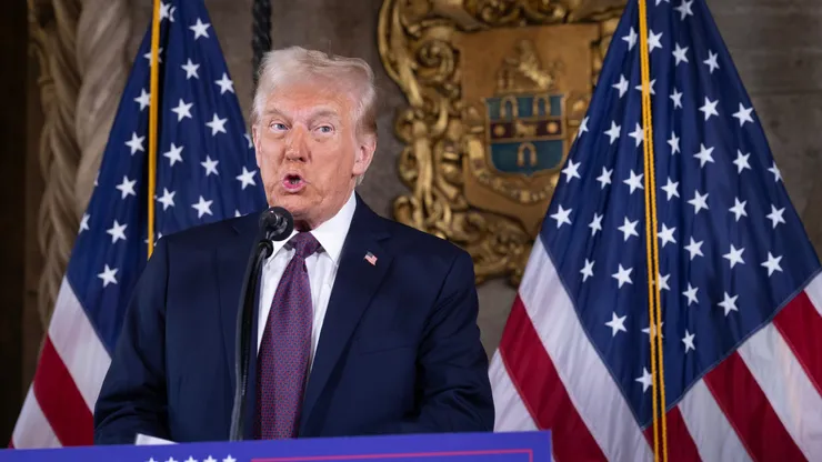 Se aproximan protestas contra el gobierno de Donald Trump.