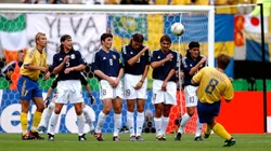 Matías Almeyda está muy cerca de ser el DT de Sevilla