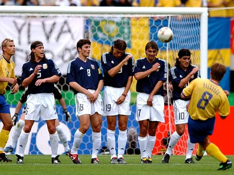 Matías Almeyda está muy cerca de ser el DT de Sevilla