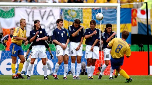 Matías Almeyda está muy cerca de ser el DT de Sevilla