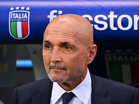 Gattuso es candidato a reemplazar a Spalletti en Italia