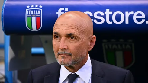 Gattuso es candidato a reemplazar a Spalletti en Italia
