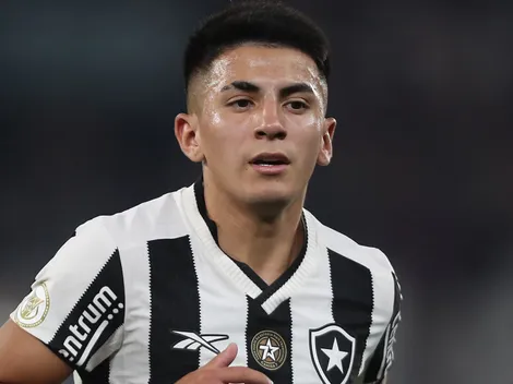 La caótica situación con el pase de Thiago Almada