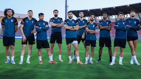 Palestina quedó afuera del Mundial 2026